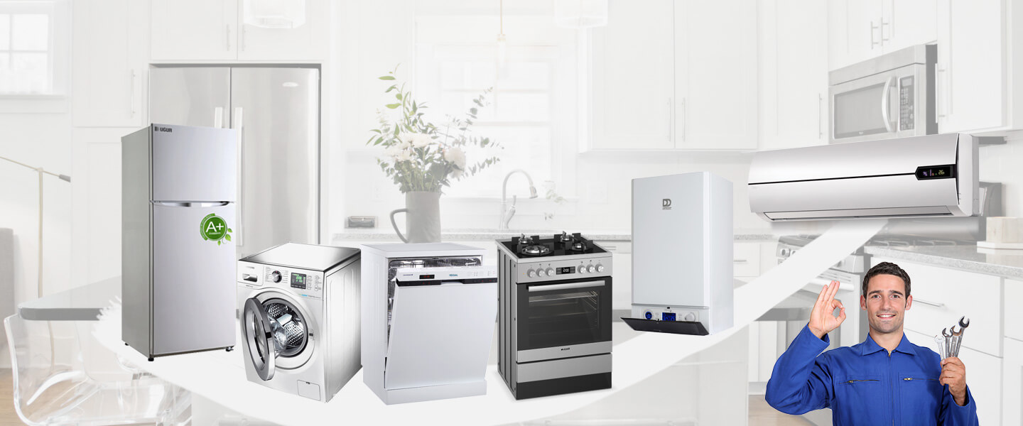 Oltu Electrolux Servisi